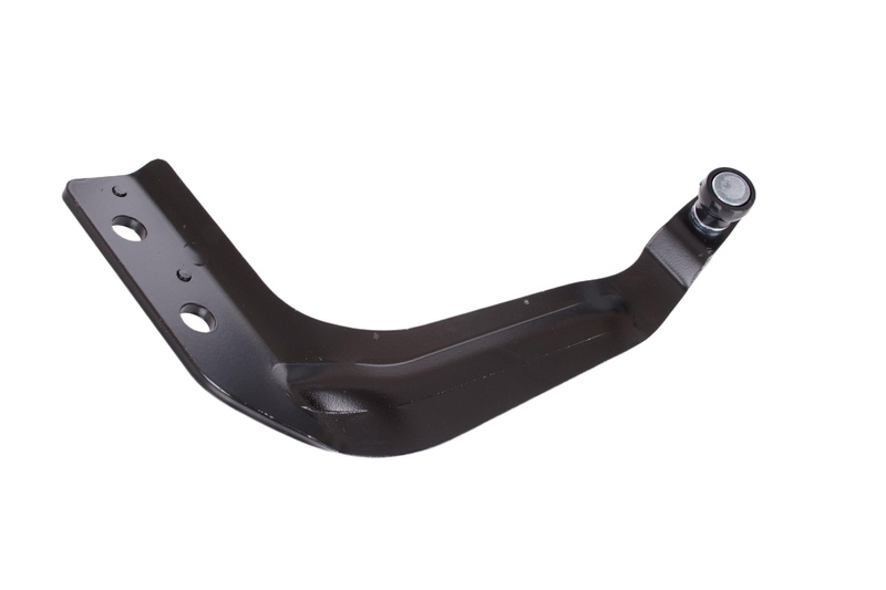 CITROEN JUMPY III 16-23 wózek drzwi bocznych przesuwnych prawy górny