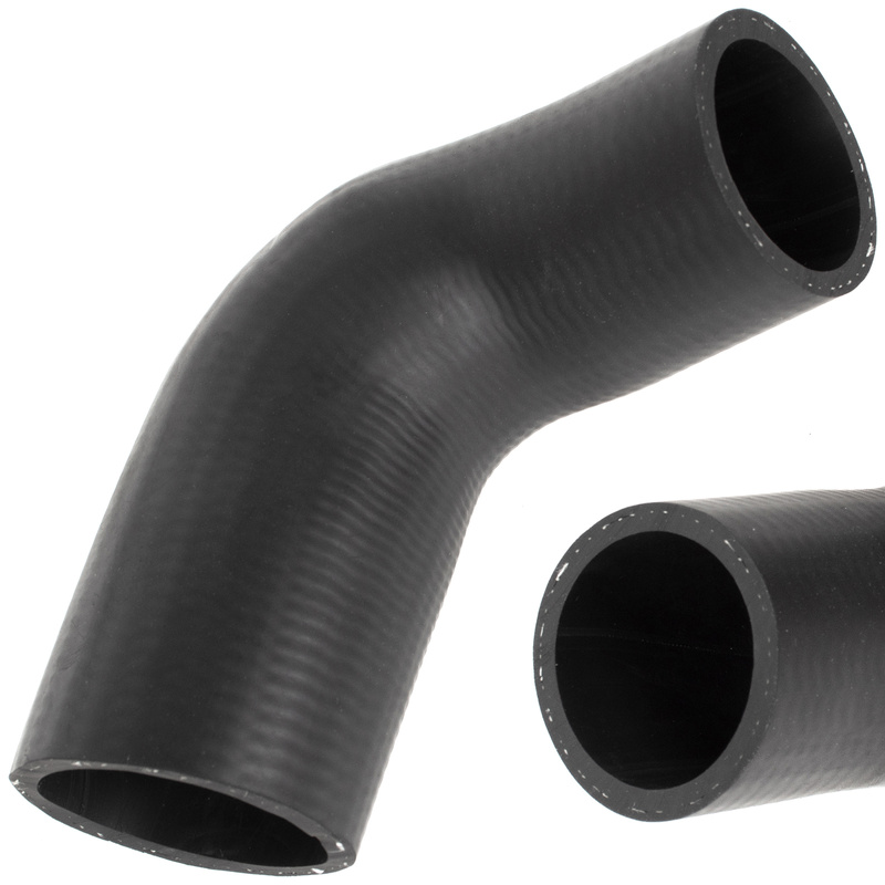 Ford Mondeo V 2014- 2.0 TDCi wąż turbo intercoolera