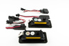 Audi A1 A3 A4 A5 A6 A7 Q3 Q5 TT lampki podświetlenia tablicy rejestracyjnej LED 2 szt. kpl.