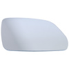 Skoda Octavia II 04-12 Mirror glass / mirror insert Heated Right
