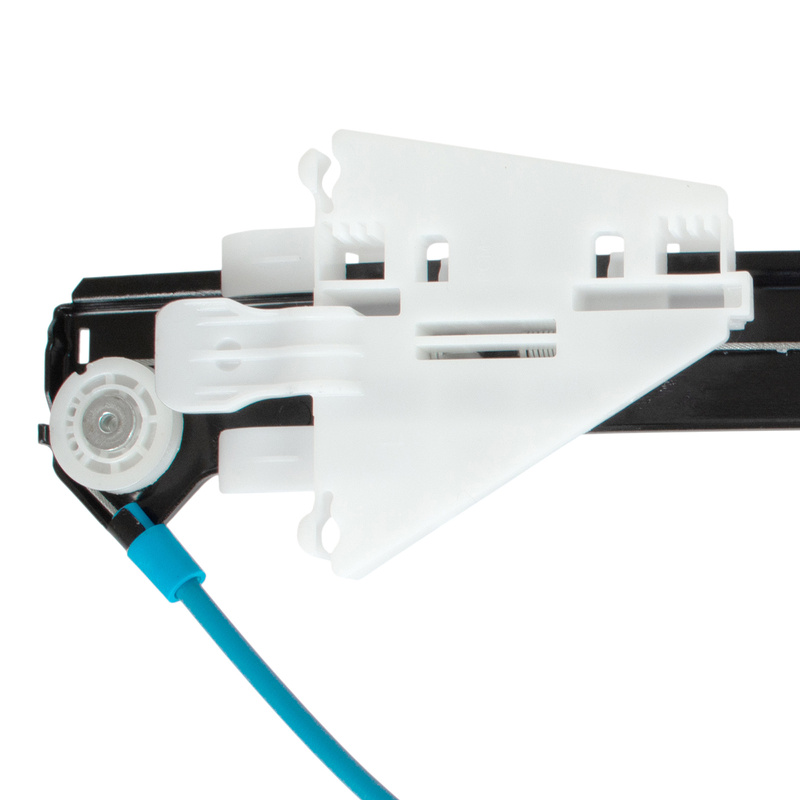 Alfa Romeo 159 sedan / saloon / station wagon 05-11 window regulator (electric adjustment version) (without motor) rear Left