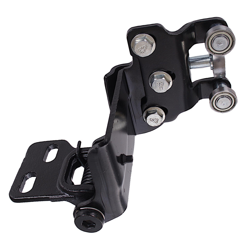 Ford TRANSIT 2013- wózek drzwi bocznych przesuwnych prawy środkowy z ŁAPĄ