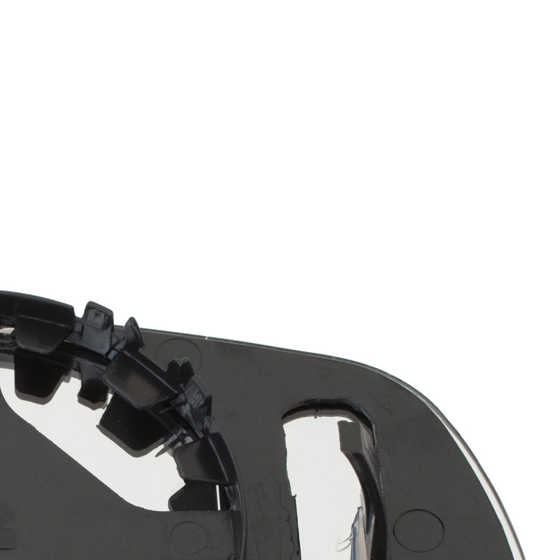 VW PASSAT B5 96-00 MIRROR GLASS HEATED Left