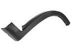 Fiat Ducato 06-14 Front molding / arch trim Right