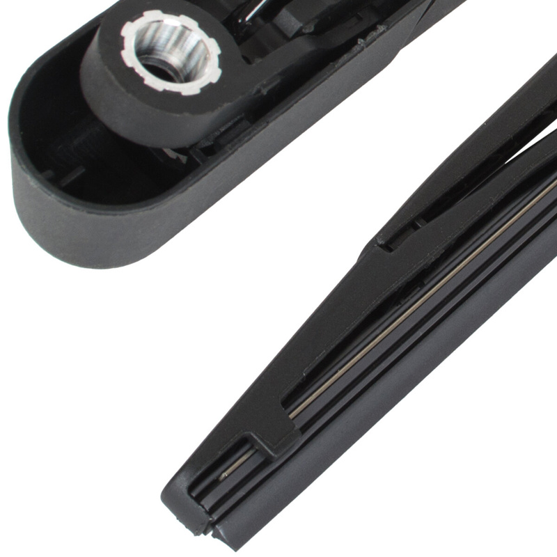 Renault Scenic III 2009- Wiper arm + blade