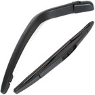 Toyota Yaris 01-06 Wiper arm + blade (French version)