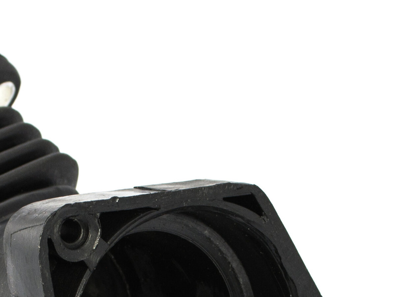 Mazda 3 04-08 1,6 Diesel Collector hose / pipe