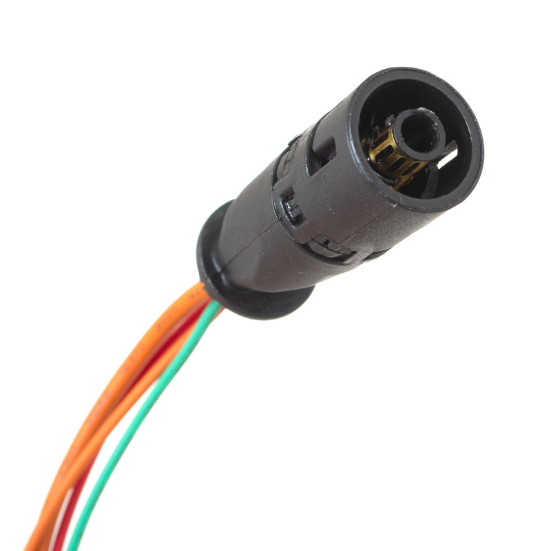 Skoda Kamiq Karoq Kodiaq Octavia Scala wiązka świec żarowych