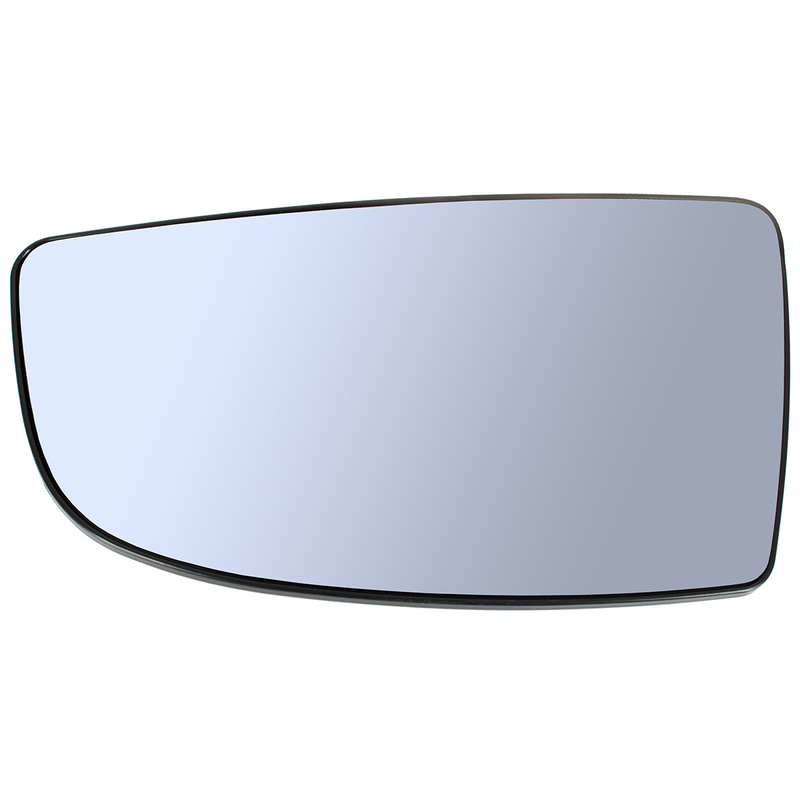 Ford Tourneo 14-19 Mirror glass / mirror insert SMALL Left