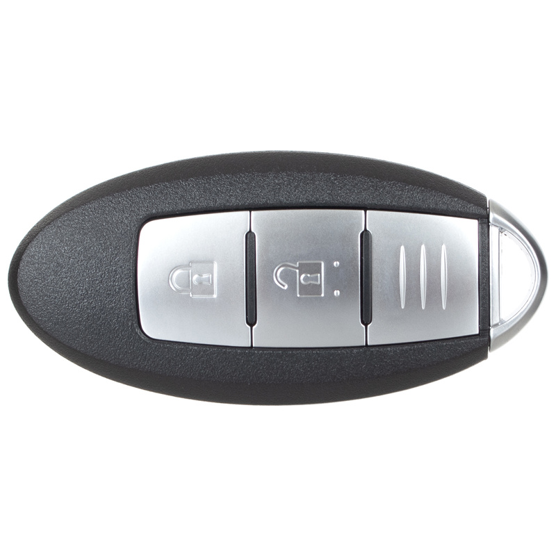 Nissan Juke Leaf Micra Murano Navara Note NV200 Pathfinder Pixo Qashqai Tiida X-Trail obudowa pilota 3 PRZYCISKI