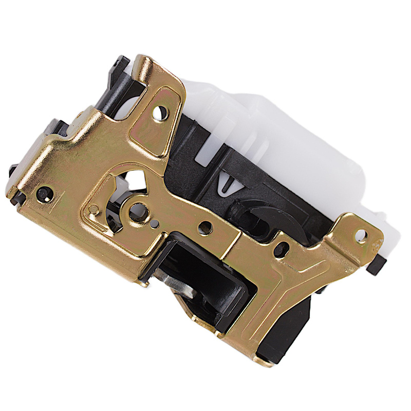 Dacia Dokker 12-21 zamek tylnych drzwi PRAWY