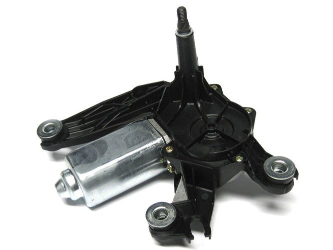 Peugeot 206 HB Rear wiper motor