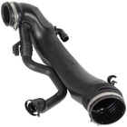 Citroen C5 III 2009- 1,6 THP Przewód Rura Powietrza TURBO