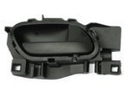 Peugeot Partner 07-13 Interior handle front BLACK Right
