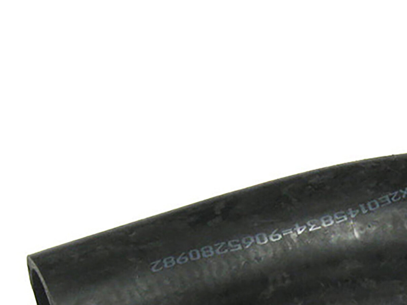VW Crafter 2006- 2,5TDi Turbine / turbo hose pipe