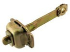 VW Transporter T4 91-03 Door stop / check strap / door hinge Front door