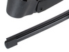 Mercedes W176 A-Class 12-18 Wiper arm + blade