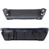 VW T5 2003- Interior gandle / grip Right set