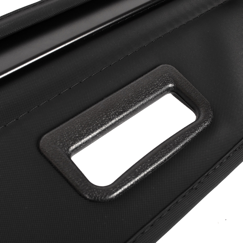 Ford Edge II 14-24 roleta bagażnika CZARNA