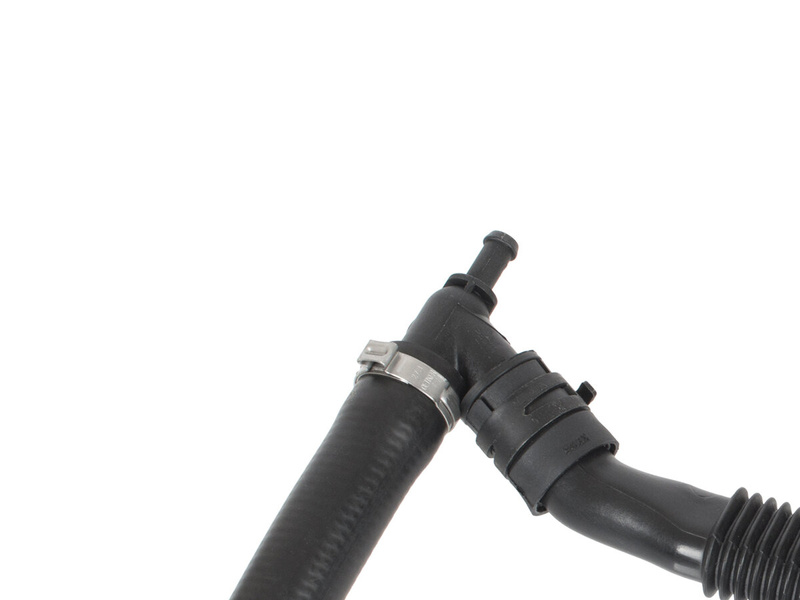 VW Passat B5 FL 01-05 1,6 petrol Suction hose pipe