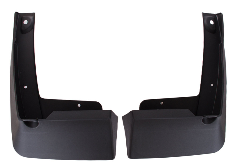 TOYOTA CH-R 16-23 chlapacze 4 szt. kpl.