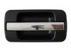 Vauxhall / Opel Monterey II 92-99 Exterior handle Rear door Right