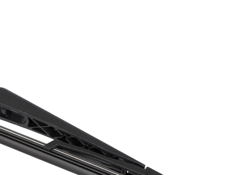 Kia Sportage III 2010- Wiper arm + blade