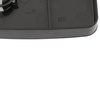 MERCEDES SPRINTER 906 06- MIRROR GLASS Right- SMALL