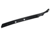 Ford Transit Mk7 2006- front windshield molding VERTICAL Left