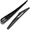 Renault Kangoo II 2003- Wiper arm + blade