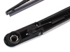 Alfa Romeo Mito 2008- Wiper arm + blade