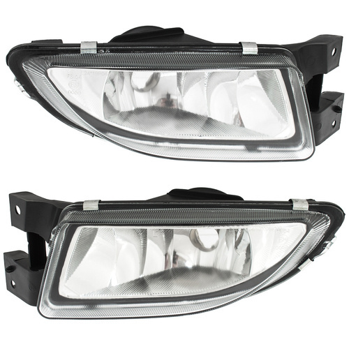 Fiat Tipo 2015- halogen lewy + prawy 2 szt. KPL