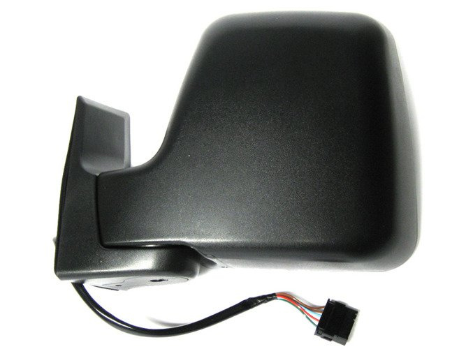 Citroen Jumpy I 94-06 wing mirror electric heated Left