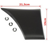 Renault Master III 2010- Body side molding (in front of rear wheel) Right