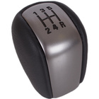 Suzuki Grand Vitara II 05-15 gałka zmiany biegów 5B SKÓRA