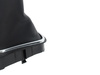 VW Golf VI 08-13 Gear shift knob BLACK + Lever Gaiter 6 Gears