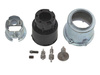 BMW X5 E53 99-06 Wing mirror (electric adjustment) Repair kit 8 pcs set