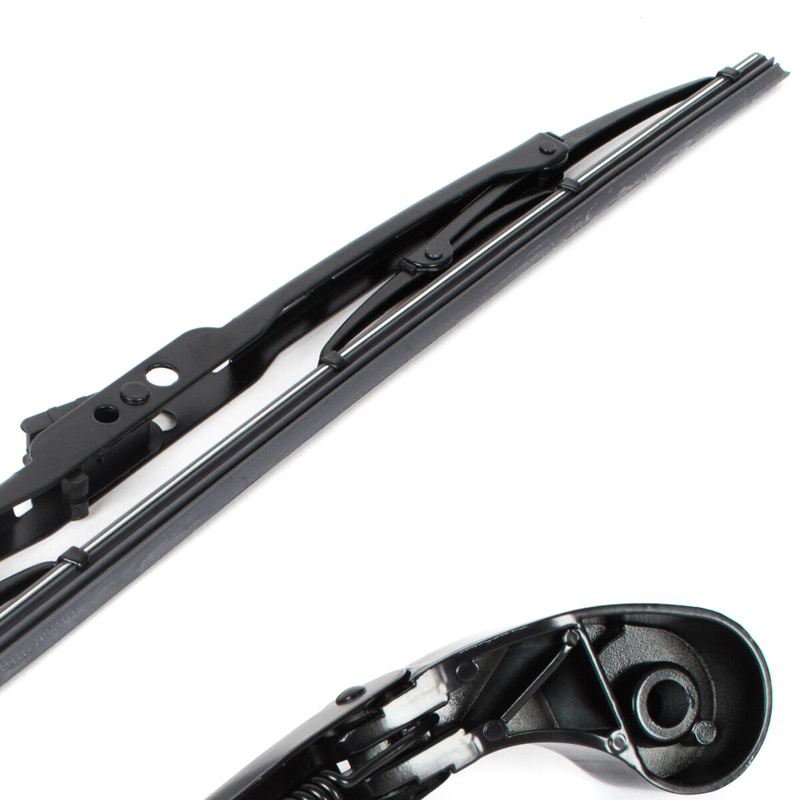 BMW E53 X5 99-06 REAR WIPER ARM & BLADE WINDSCREEN NEW