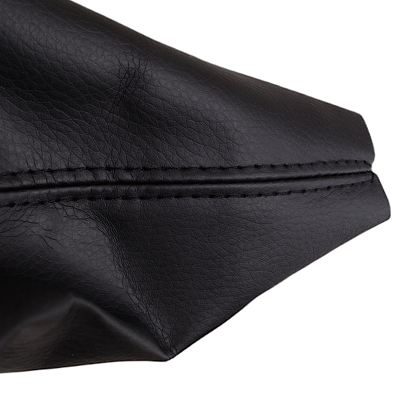 Citroen C3 C4 C5 Xsara mieszek ochronny drążka hamulca ręcznego + ramka