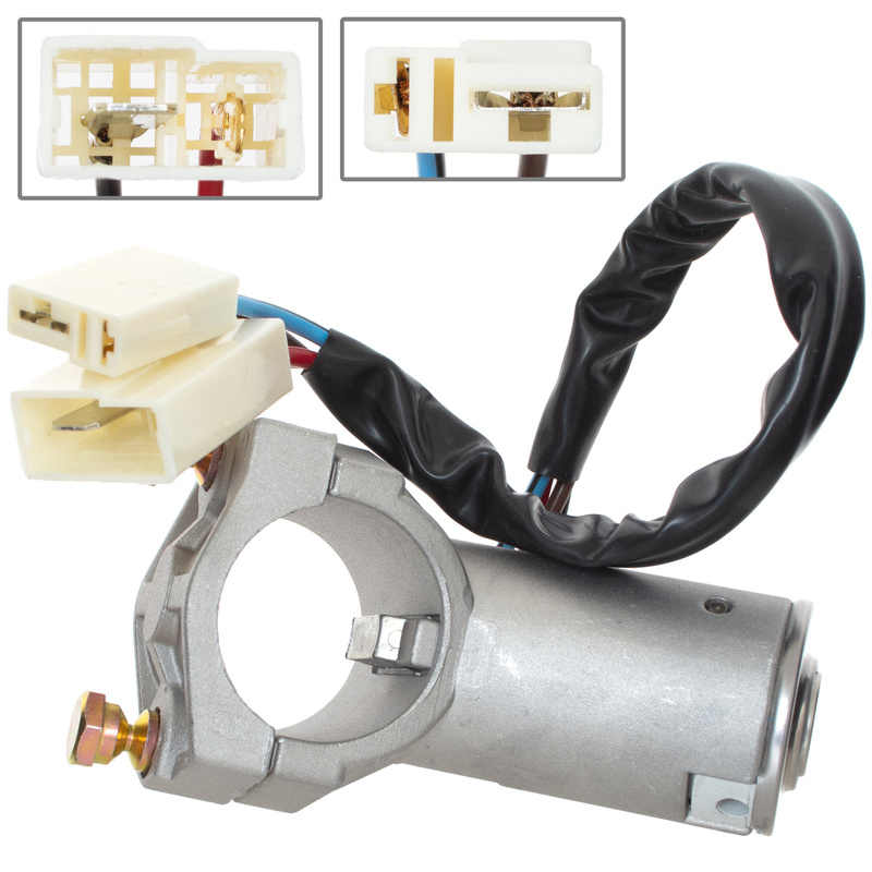 Iveco Daily 90-99 stacyjka