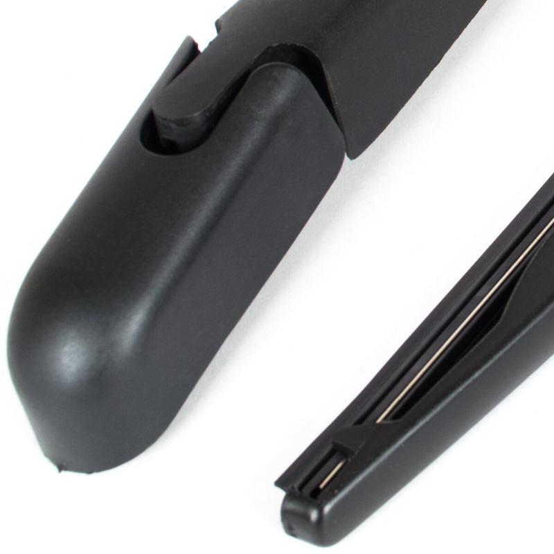 Peugeot 207 2006- Hatchback Wiper arm + blade