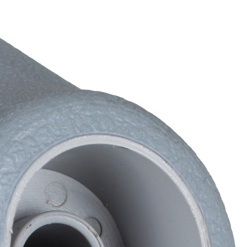 Fiat Palio II 01-04 Gear shift knob GREY