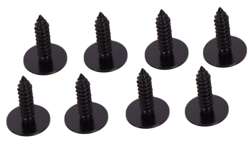 AUDI Q5 8R 08-17 chlapacze 4 szt. kpl.