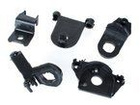 Seat Leon III 2012- Headlamp Repair kit left