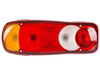 Mitsubishi Canter lampa tylna lewa
