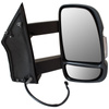 Fiat Ducato 2006- wing mirror manual (Long arm version) Right