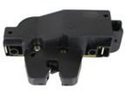 Peugeot 807 2002- Trunk lock