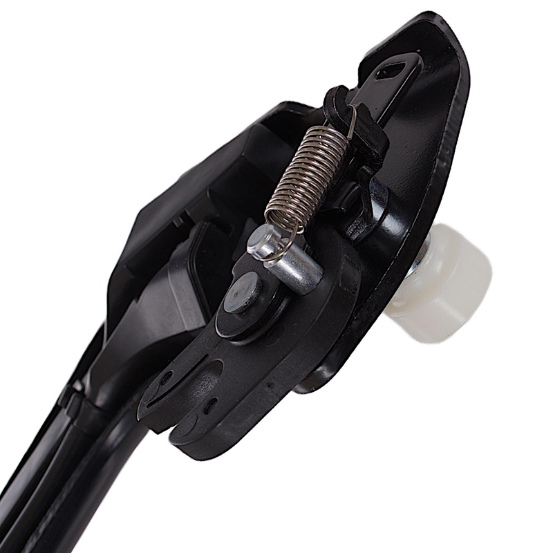 MAN TGE 2017- wózek drzwi bocznych przesuwnych PRAWYCH DOLNY