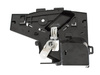 Citroen C5 01-08 Interior handle MAT rear Right