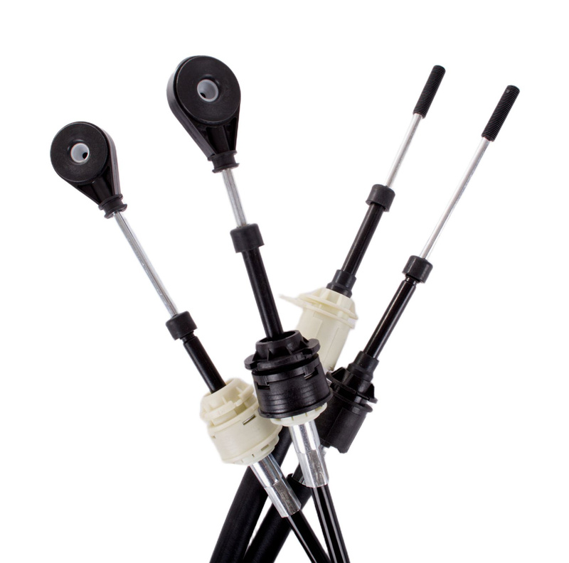 Opel MOKKA / MOKKA X 2012- linki zmiany biegów 2 szt. kpl.